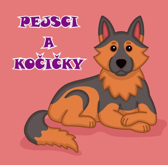 Pejsci a koiky