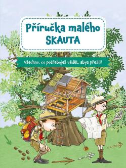 P��ru�ka mal�ho skauta