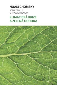 Klimatick� krize a zelen� dohoda