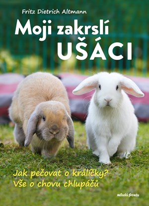 Moji zakrsl� u��ci