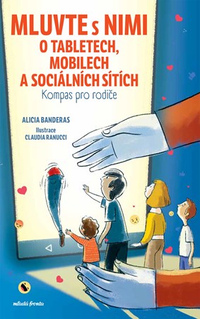 Mluvte s nimi o tabletech, mobilech a soci�ln�ch s�t�ch