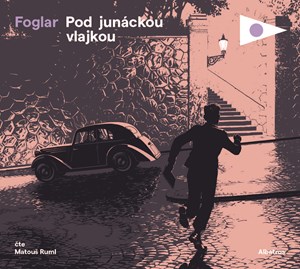 Pod jun�ckou vlajkou (audiokniha)