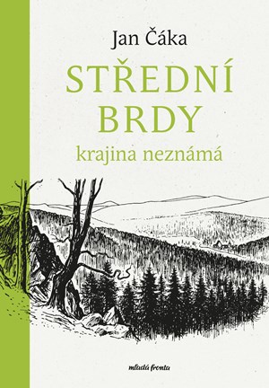St�edn� Brdy 