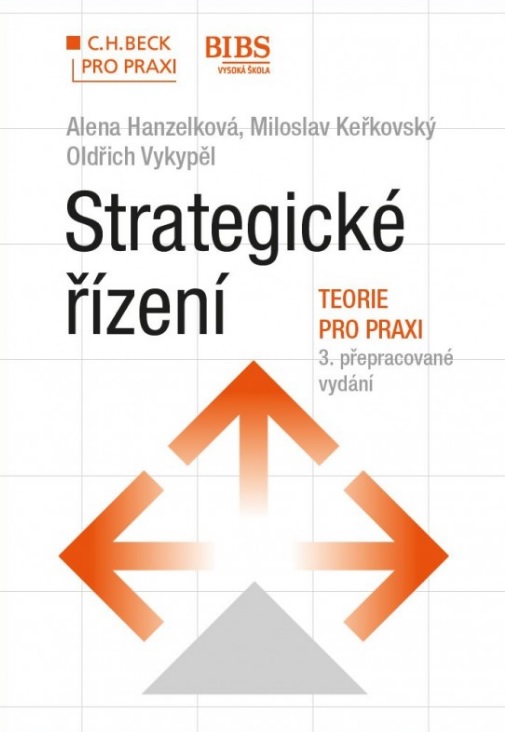 Strategick� ��zen�