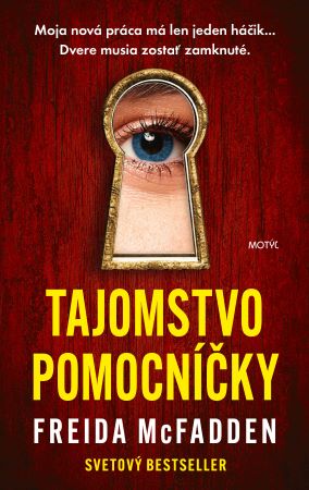 Tajomstvo pomocn��ky