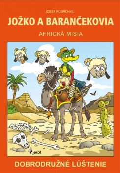 Jo�ko a baran�ekovia Africk� misia