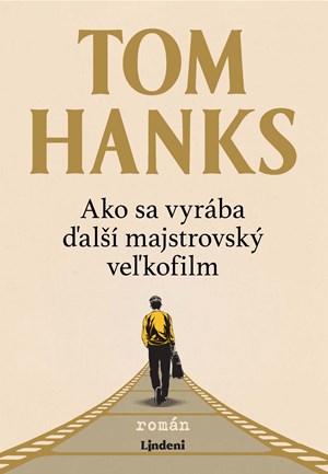 Ako sa vyr�ba �al�� majstrovsk� ve�kofilm