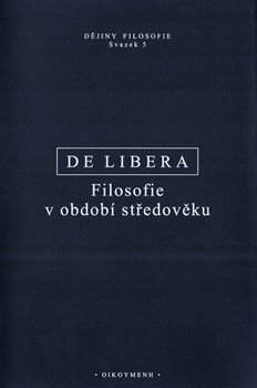 Filosofie v obdob� st�edov�ku, 2. opraven� vyd�n�