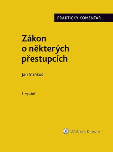 Z�kon o n�kter�ch p�estupc�ch 3.v.