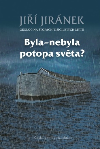 Byla-nebyla potopa sv�ta?