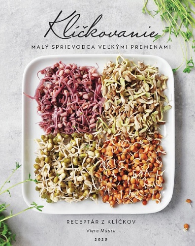 Kl��kovanie - Mal� sprievodca ve�k�mi premenami