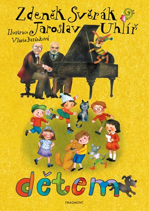 Z. Sv�r�k a J. Uhl�� D�TEM