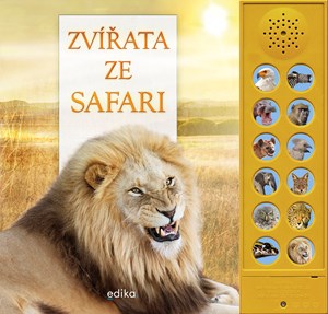 Zv��ata ze safari