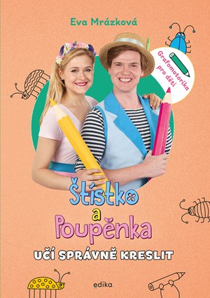 tstko a Poupnka u sprvn kreslit