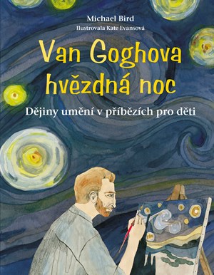 Van Goghova hv�zdn� noc