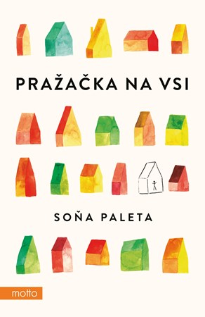 Pra�a�ka na vsi