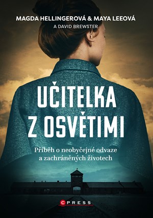 U�itelka z Osv�timi