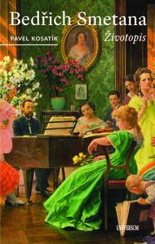 Bed�ich Smetana - �ivotopis