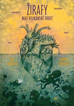 �irafy maj� velik�nsk� srdce