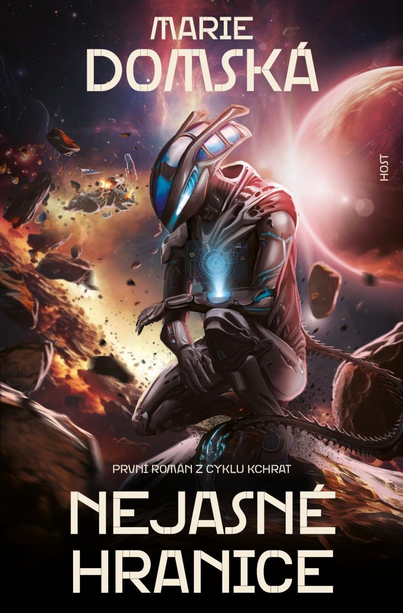 Nejasn� hranice