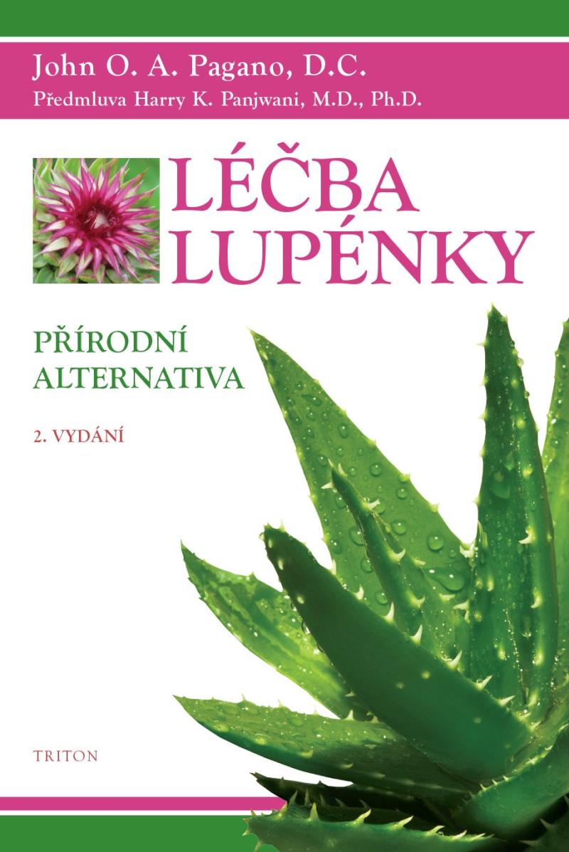 L��ba lup�nky P��rodn� alternativa 2v