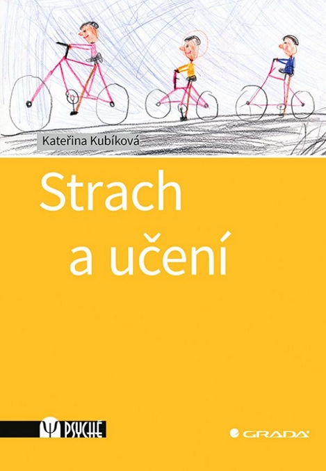 Strach a u�en�