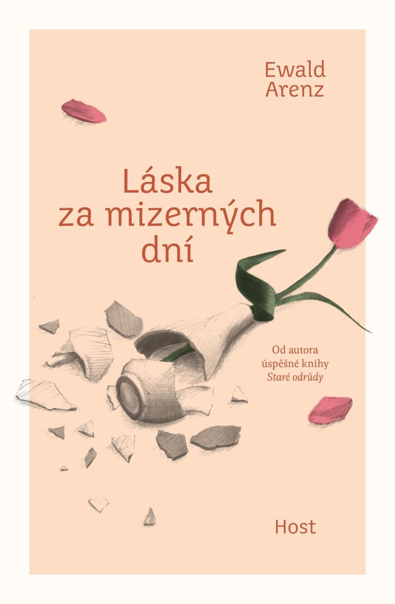 L�ska za mizern�ch dn�