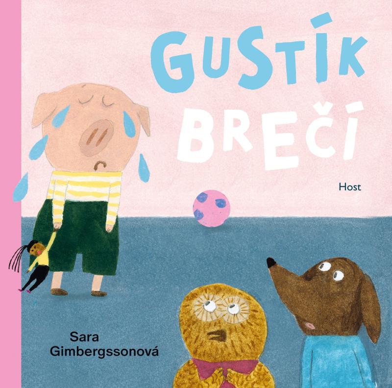 Gust�k bre��