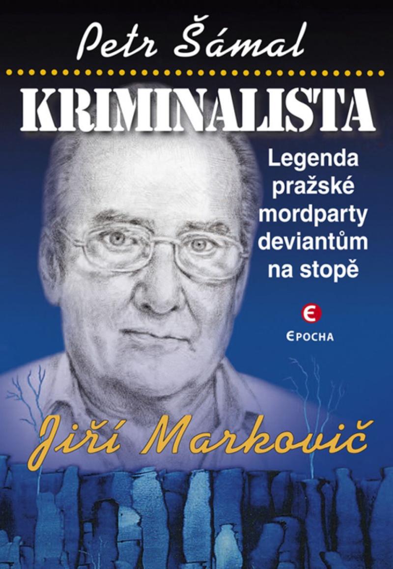 Kriminalista Ji�� Markovi� 2.v