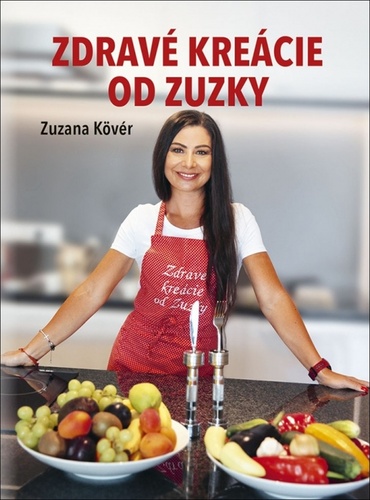 Zdrav� kre�cie od Zuzky