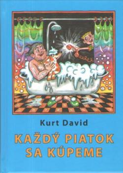 Ka�d� piatok sa k�peme