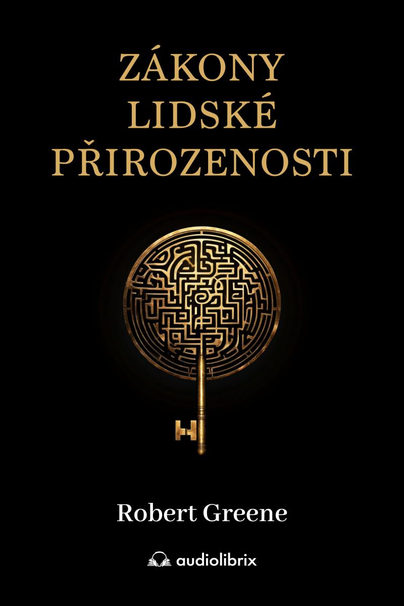 Z�kony lidsk� p�irozenosti