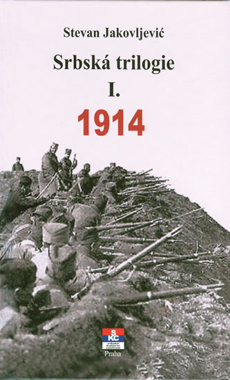 Srbsk trilogie I. 1914