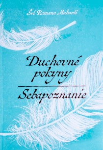 Duchovn� pokyny Sebapoznanie