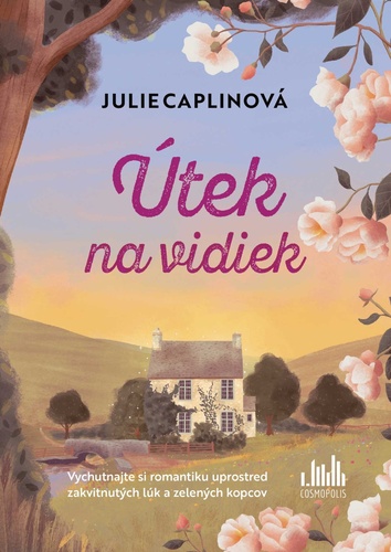 �tek na vidiek