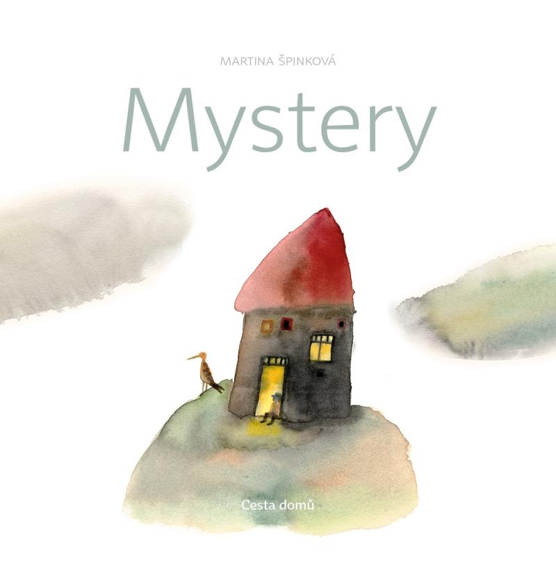 Mystery CESTA DOM�