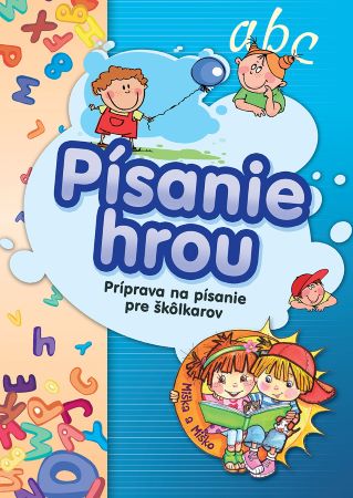 P�sanie hrou