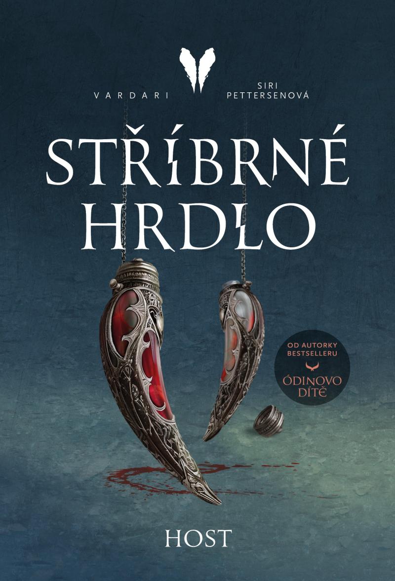 St��brn� hrdlo