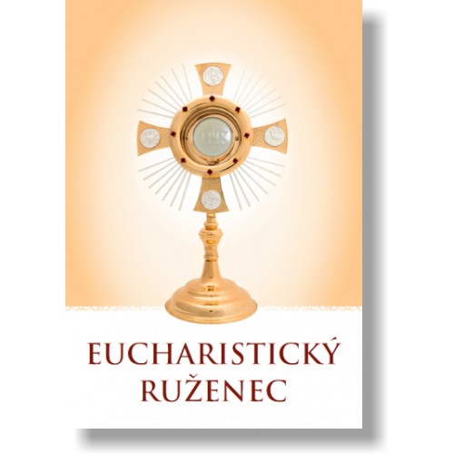 Eucharistick� ru�enec