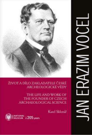 Jan Erazim Vocel N�RODN� MUZEUM