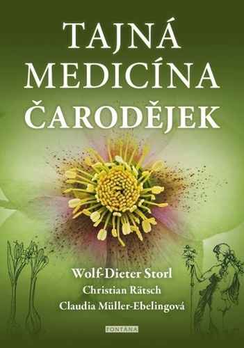 Tajn� medic�na �arod�jek