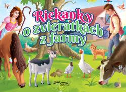 Riekanky o zvieratk�ch z farmy