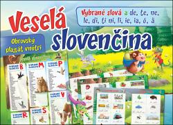 Vesel� sloven�ina