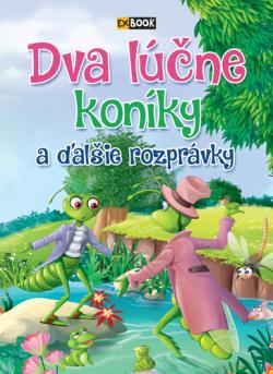 Dva l��ne kon�ky a �al�ie rozpr�vky