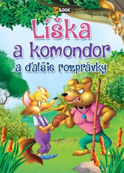 L�ka a komondor