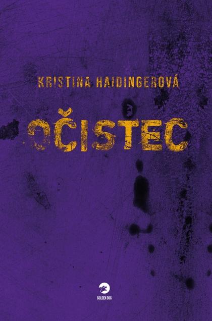 O�istec GOLDEN DOG
