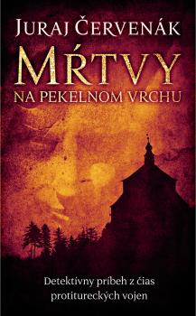 M�tvy na Pekelnom vrchu (Barbari� a Stein 1)