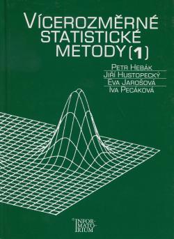 V�cerozm�rn� statistick� metody 1