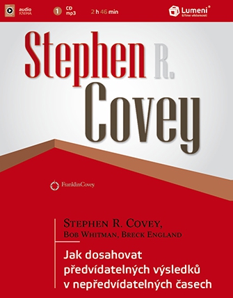 Jak dosahovat p�edv�dateln�ch v�sledk� v nep�edv�dateln�ch �asech