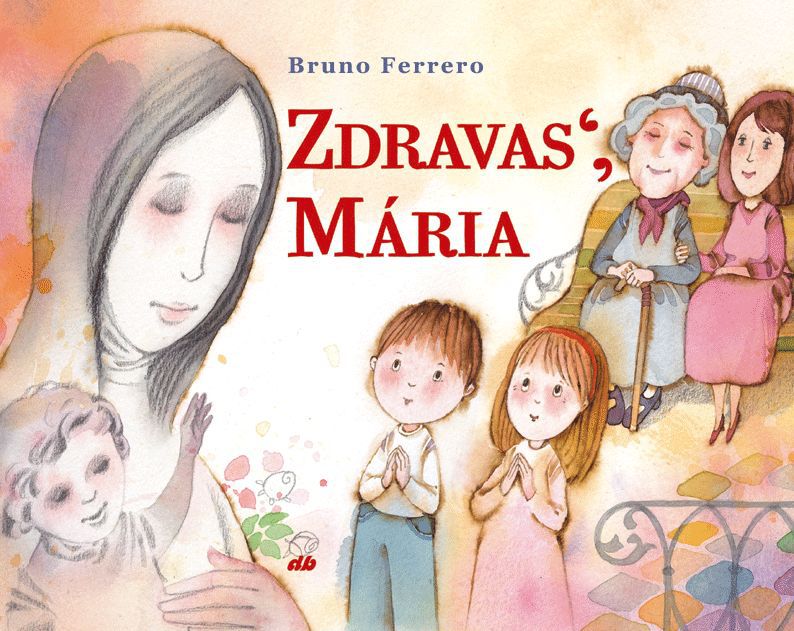 Zdravas�, M�ria